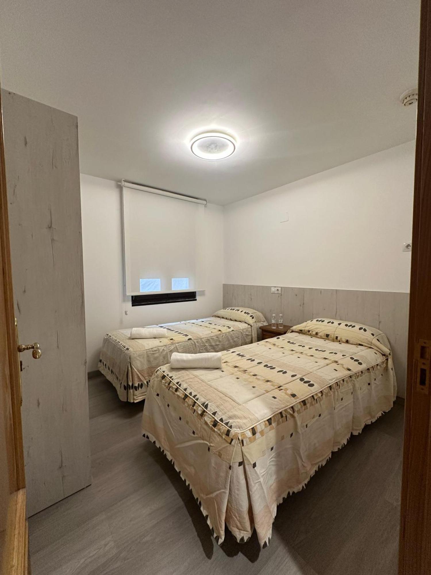 Hostal Restaurante Boccalino Leon Luaran gambar