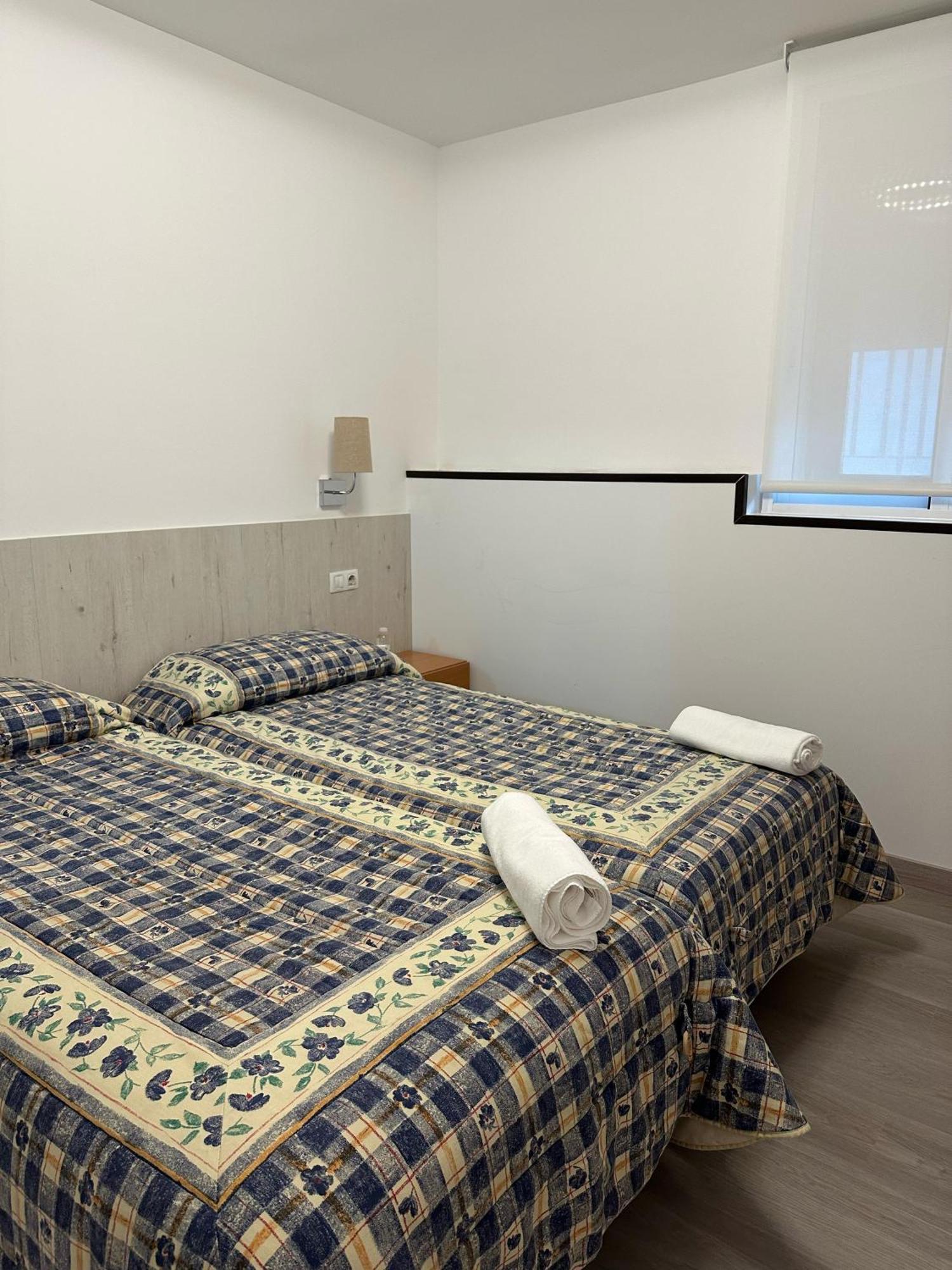 Hostal Restaurante Boccalino Leon Luaran gambar